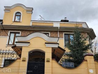 Продается кирпичный коттедж подключена канализация фото 5 Видное