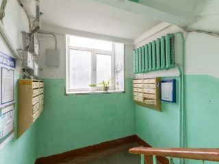 Продаю 1 комнатную квартиру взрослый собственник фото 13 Ярославль