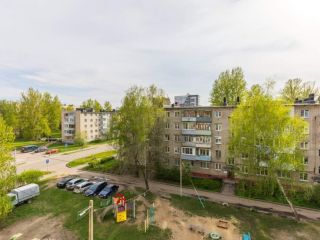 Продаю 1 комнатную квартиру взрослый собственник фото 14 Ярославль