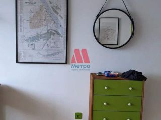 Сдаю однокомнатную квартиру на длительный срок фото 5 Ярославль