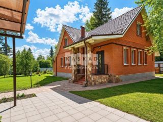 Продается деревянный дом имеется скважина внутри города фото 5 Наро-Фоминск