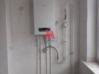 Продам трехкомнатную квартиру рядом река с газовым отоплением фото 4 Ярославль