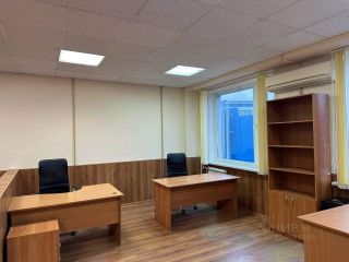 Сдается офис рядом асфальт с мебелью фото 6 Ярославль