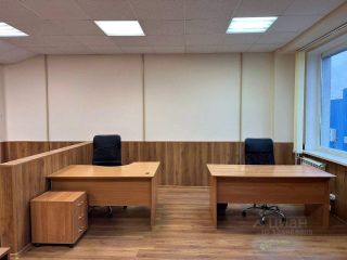 Сдается офис рядом асфальт с мебелью фото 7 Ярославль