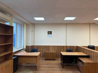 Сдается офис рядом асфальт с мебелью фото 11 Ярославль