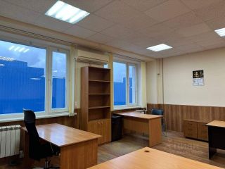 Сдается офис рядом асфальт с мебелью фото 12 Ярославль