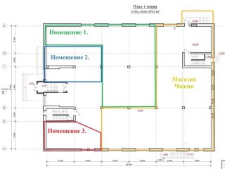 Сдается нежилое помещение с коммуникациями фото 3 Ярославль