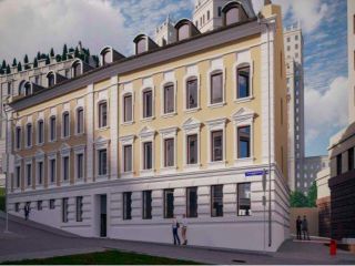 Продам бизнес удобный подъезд фото Москва