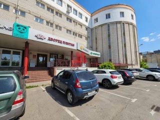Продается помещение свободного назначения свободного назначения с коммуникациями фото 2 Ярославль