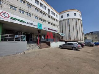 Продается помещение свободного назначения свободного назначения с коммуникациями фото 10 Ярославль