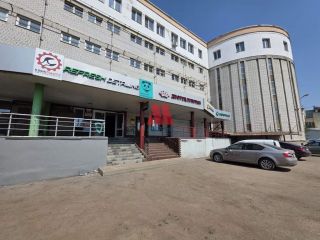 Продается помещение свободного назначения свободного назначения с коммуникациями фото 11 Ярославль