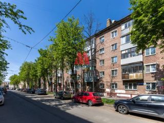 Продается трехкомнатная квартира огороженная территория фото 21 Ярославль