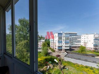 Продается трехкомнатная квартира огороженная территория фото 22 Ярославль