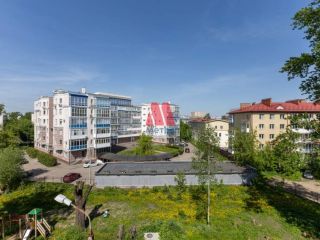 Продается трехкомнатная квартира огороженная территория фото 23 Ярославль