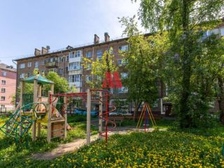 Продается трехкомнатная квартира огороженная территория фото 24 Ярославль