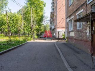 Продается трехкомнатная квартира огороженная территория фото 25 Ярославль