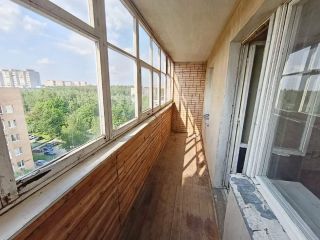 Продаю двухкомнатную квартиру взрослый собственник фото 3 Красногорск
