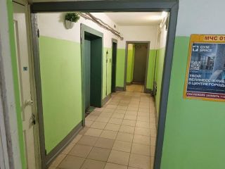 Продаю двухкомнатную квартиру взрослый собственник фото 18 Красногорск