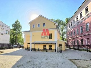 Сдам помещение свободного назначения фото 15 Ярославль