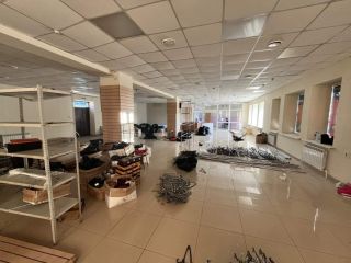 Сдаю нежилое помещение свободного назначения с газовым отоплением фото 2 Ярославль