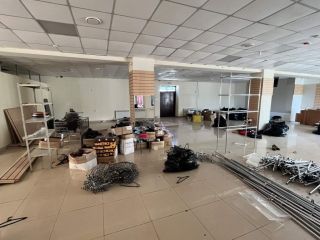 Сдаю нежилое помещение свободного назначения с газовым отоплением фото 3 Ярославль