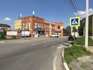 Сдаю нежилое помещение свободного назначения с газовым отоплением фото 8 Ярославль