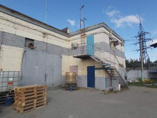 Продается производство с коммуникациями фото 3 Ярославль
