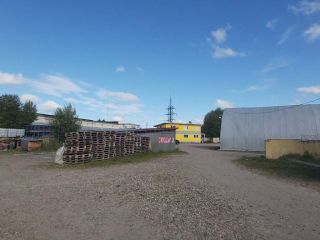 Продается производство с коммуникациями фото 5 Ярославль