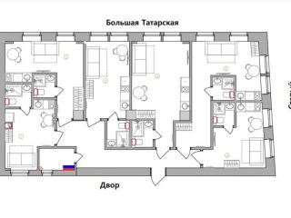 Продается бизнес фото Москва
