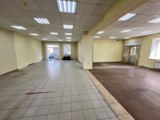 Сдается нежилое помещение в центре города есть пожарная сигнализация фото 2 Ярославль