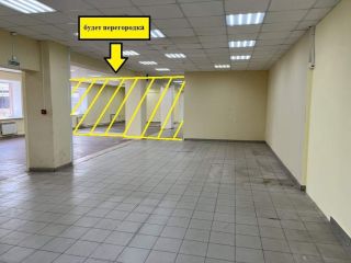 Сдается нежилое помещение в центре города есть пожарная сигнализация фото 3 Ярославль