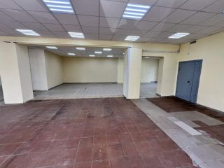 Сдается нежилое помещение в центре города есть пожарная сигнализация фото 4 Ярославль