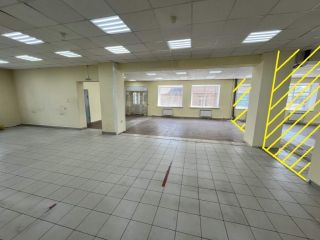 Сдается нежилое помещение в центре города есть пожарная сигнализация фото 5 Ярославль