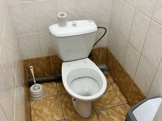 Сдается нежилое помещение в центре города есть пожарная сигнализация фото 11 Ярославль