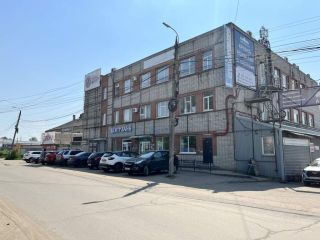 Сдается нежилое помещение в центре города есть пожарная сигнализация фото 12 Ярославль