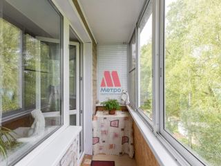 Продается двухкомнатная квартира пластиковые окна есть баня фото 7 Ярославль
