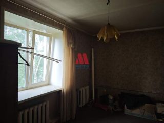 Продается 2 комн. квартира требуется ремонт фото 5 Ярославль