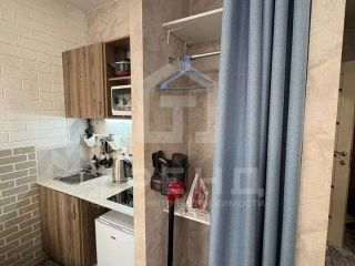 Продам студию свежий ремонт фото 4 Санкт-Петербург