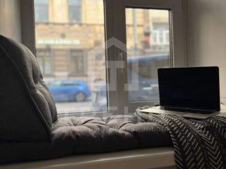 Продам студию свежий ремонт фото 6 Санкт-Петербург