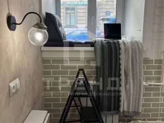 Продам студию свежий ремонт фото 8 Санкт-Петербург