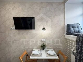 Продам студию свежий ремонт фото 10 Санкт-Петербург