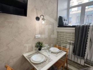 Продам студию свежий ремонт фото 11 Санкт-Петербург