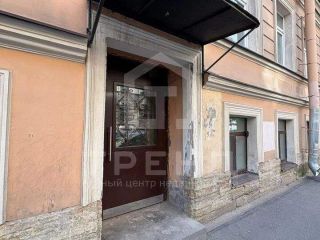 Продам студию свежий ремонт фото 19 Санкт-Петербург