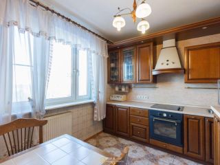 Продается 3 комнатная квартира с мебелью взрослый собственник фото 2 Королёв