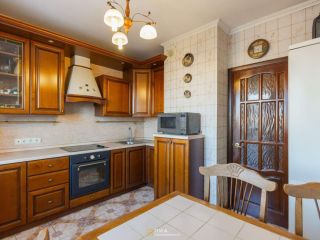 Продается 3 комнатная квартира с мебелью взрослый собственник фото 3 Королёв