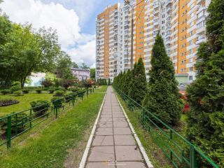 Продается 3 комнатная квартира с мебелью взрослый собственник фото 19 Королёв