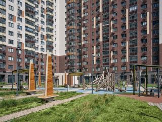 Продам двушку без ремонта фото 17 Люберцы