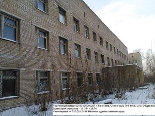 Продается помещение свободного назначения фото 4 Канск