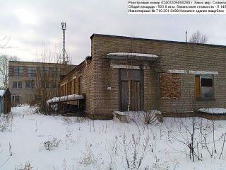 Продается помещение свободного назначения фото 11 Канск