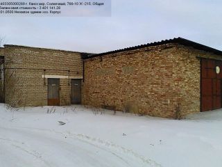Продается помещение свободного назначения фото 18 Канск
